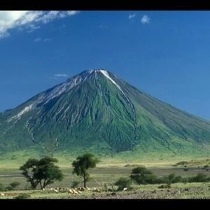 Meet your Posher, Mauna